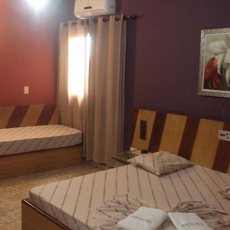 Hotel New Plaza São Bernardo do Campo Eksteriør bilde